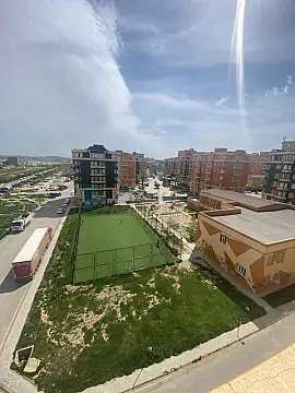 Satılır 3 otaqlı yeni tikili 91 m²