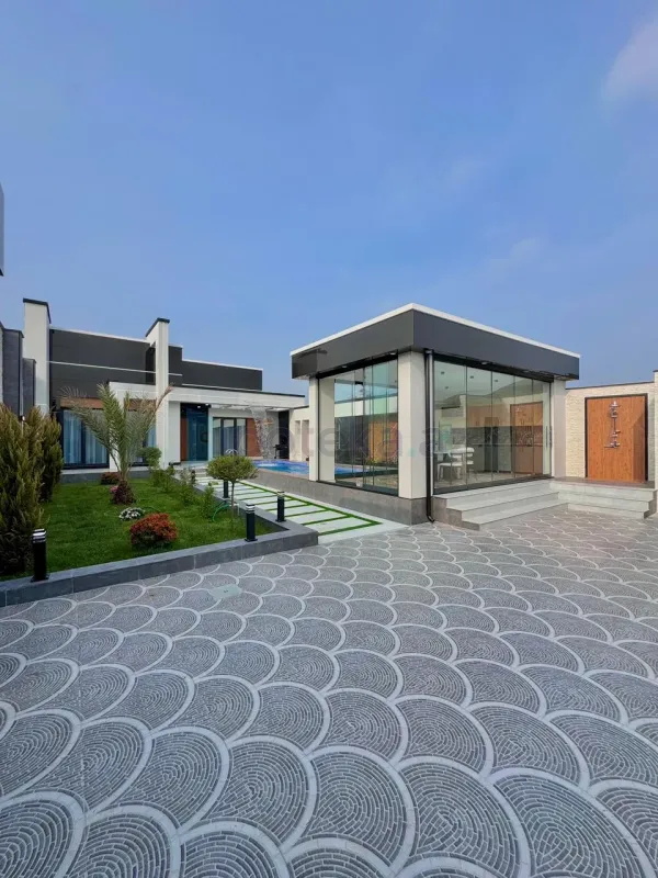 Satılır 4 otaqlı həyət evi 170 m²