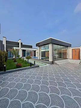 Satılır 4 otaqlı həyət evi 170 m² — Bakı, Şüvəlan 4 otaq 170.00 m²