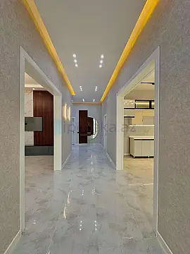 Satılır 4 otaqlı həyət evi 170 m²