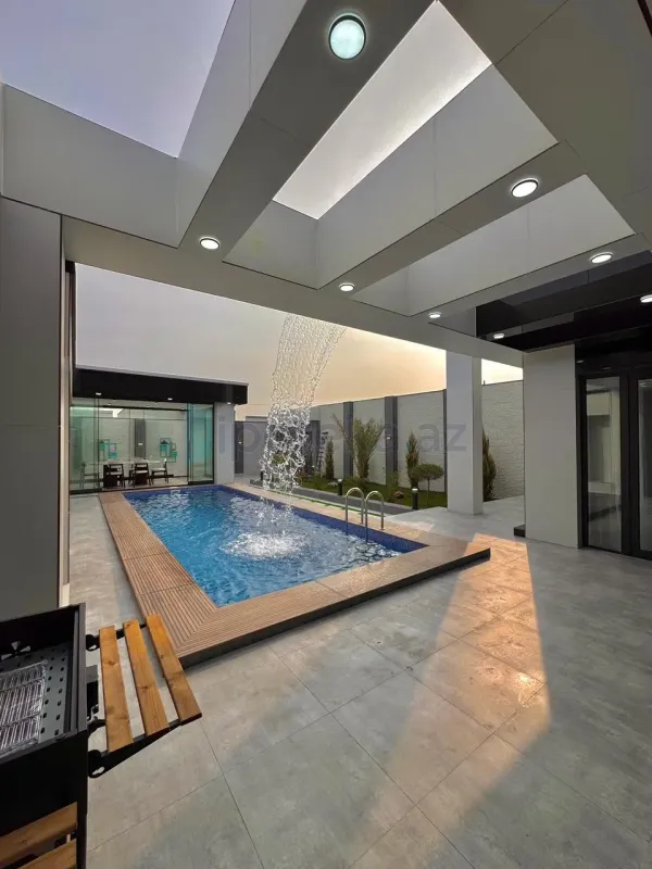 Satılır 4 otaqlı həyət evi 170 m²