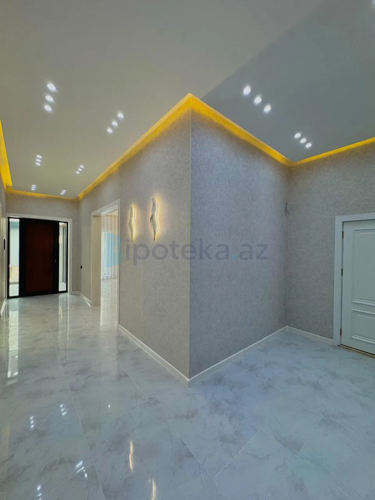 Satılır 4 otaqlı həyət evi 170 m²