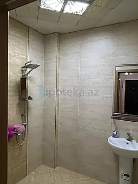 Satılır 3 otaqlı yeni tikili 90 m²