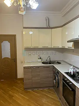 Satılır 3 otaqlı yeni tikili 90 m²