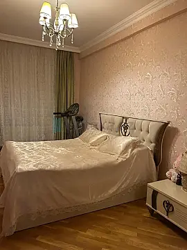 Satılır 3 otaqlı yeni tikili 90 m²