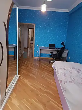Satılır 3 otaqlı yeni tikili 90 m²