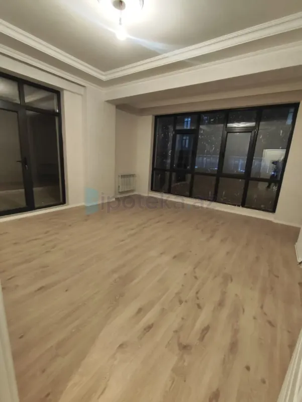 Satılır 3 otaqlı yeni tikili 99 m²
