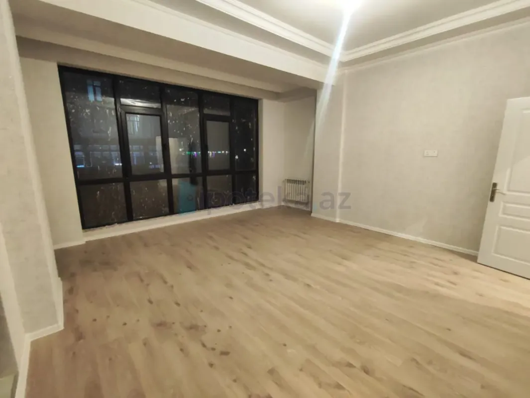 Satılır 3 otaqlı yeni tikili 99 m²