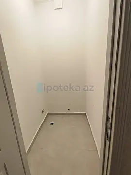 Satılır 3 otaqlı yeni tikili 99 m²