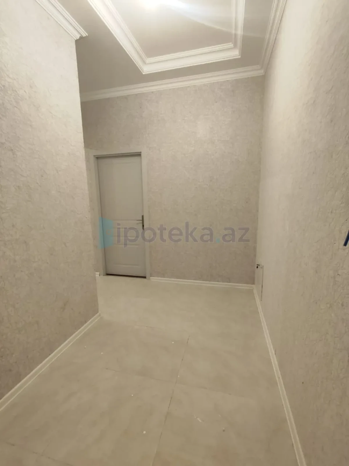 Satılır 3 otaqlı yeni tikili 99 m²