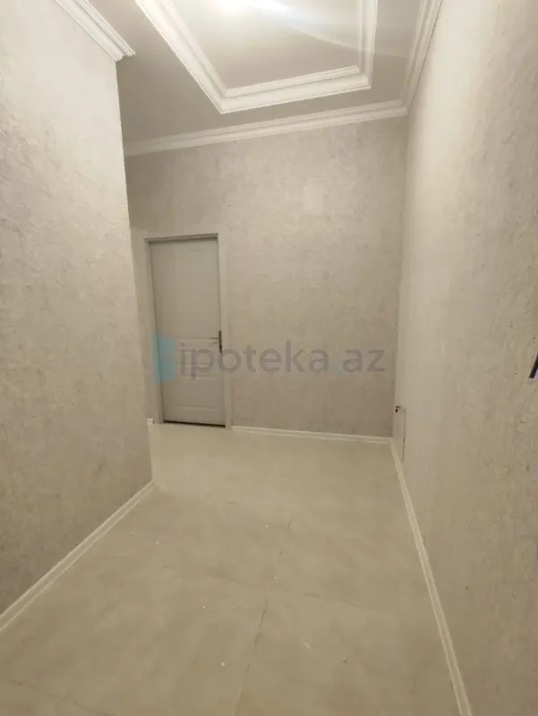 Satılır 3 otaqlı yeni tikili 99 m²
