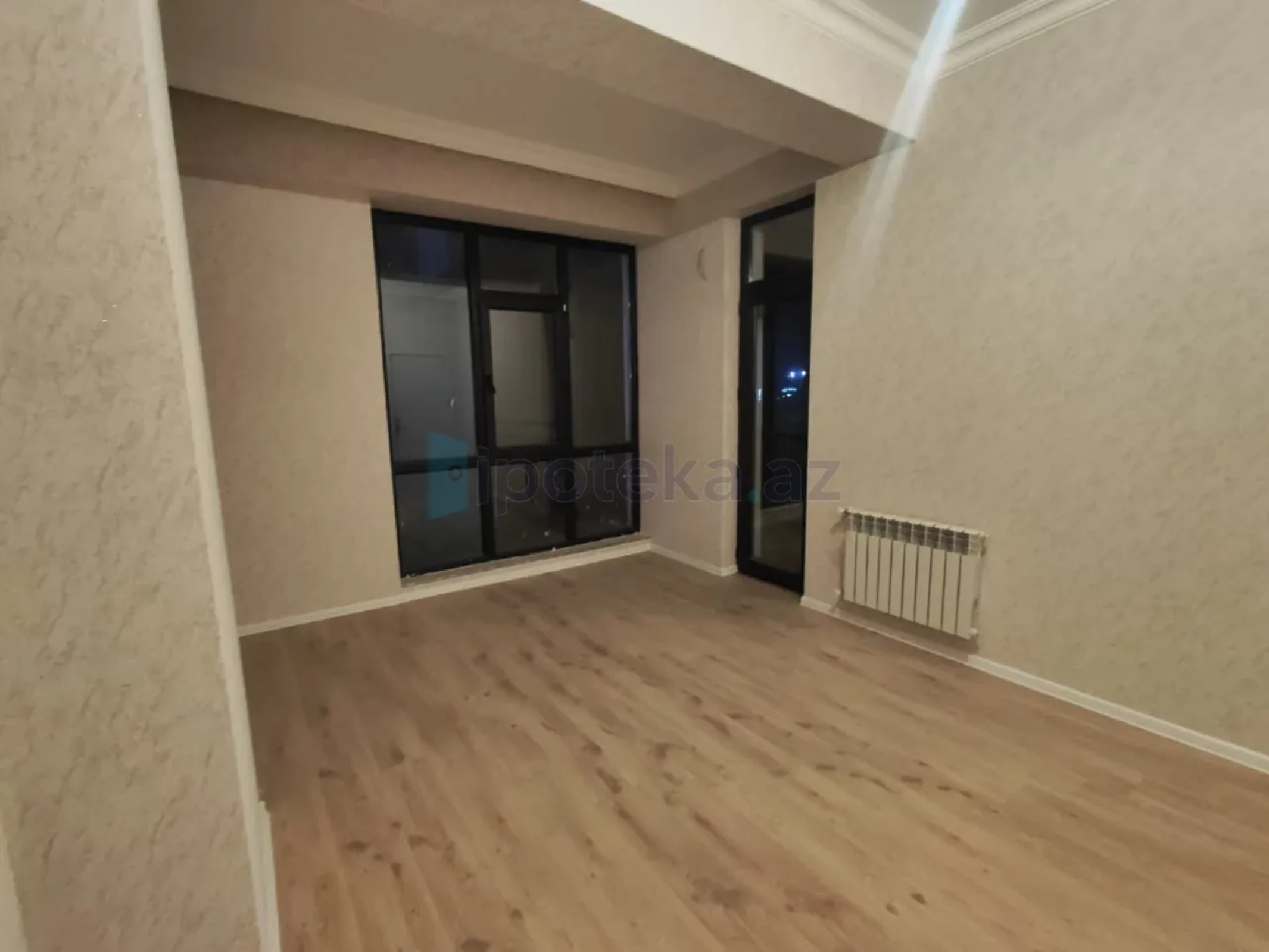Satılır 3 otaqlı yeni tikili 99 m²