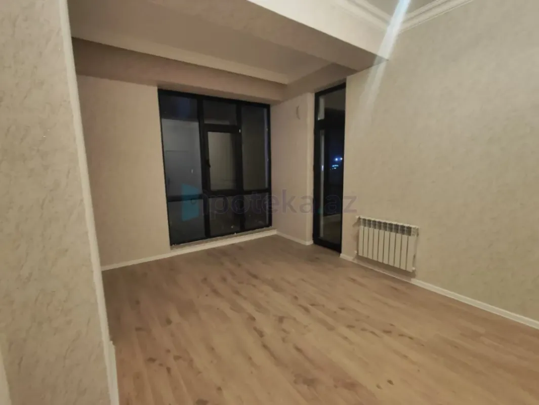 Satılır 3 otaqlı yeni tikili 99 m²