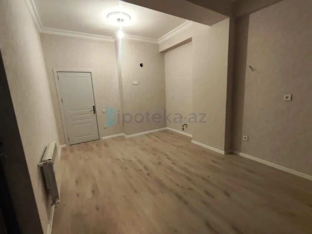 Satılır 3 otaqlı yeni tikili 99 m²