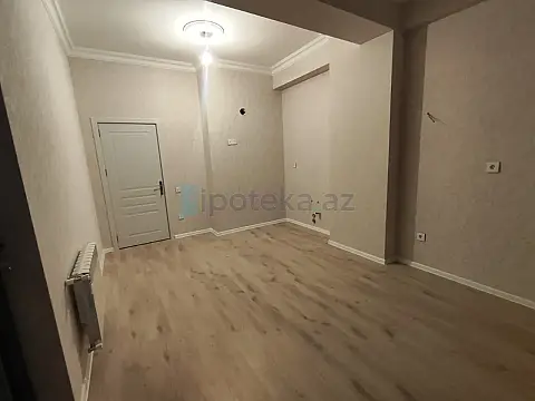 Satılır 3 otaqlı yeni tikili 99 m²