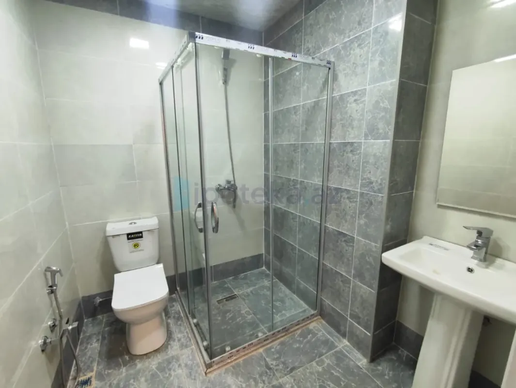 Satılır 3 otaqlı yeni tikili 99 m²