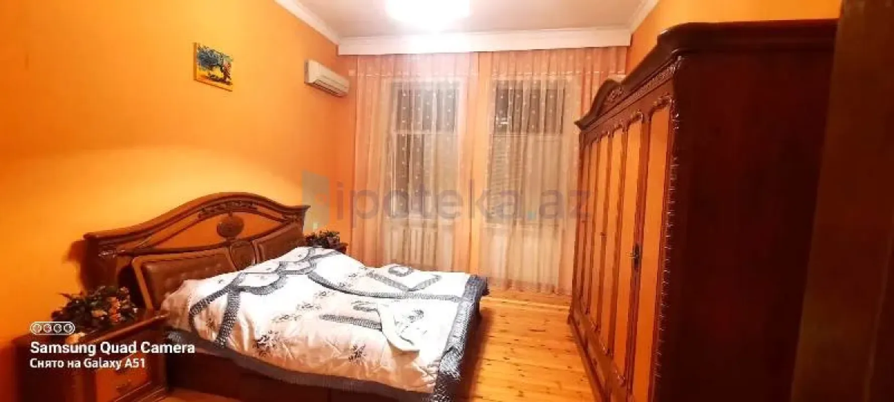 Satılır 7 otaqlı həyət evi 320 m²