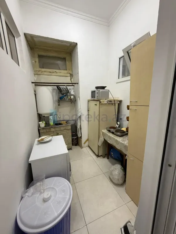 Satılır 2 otaqlı köhnə tikili 50 m²