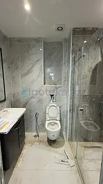 Satılır 2 otaqlı yeni tikili 62.6 m²