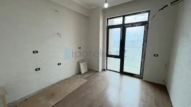 Satılır 2 otaqlı yeni tikili 62.6 m²