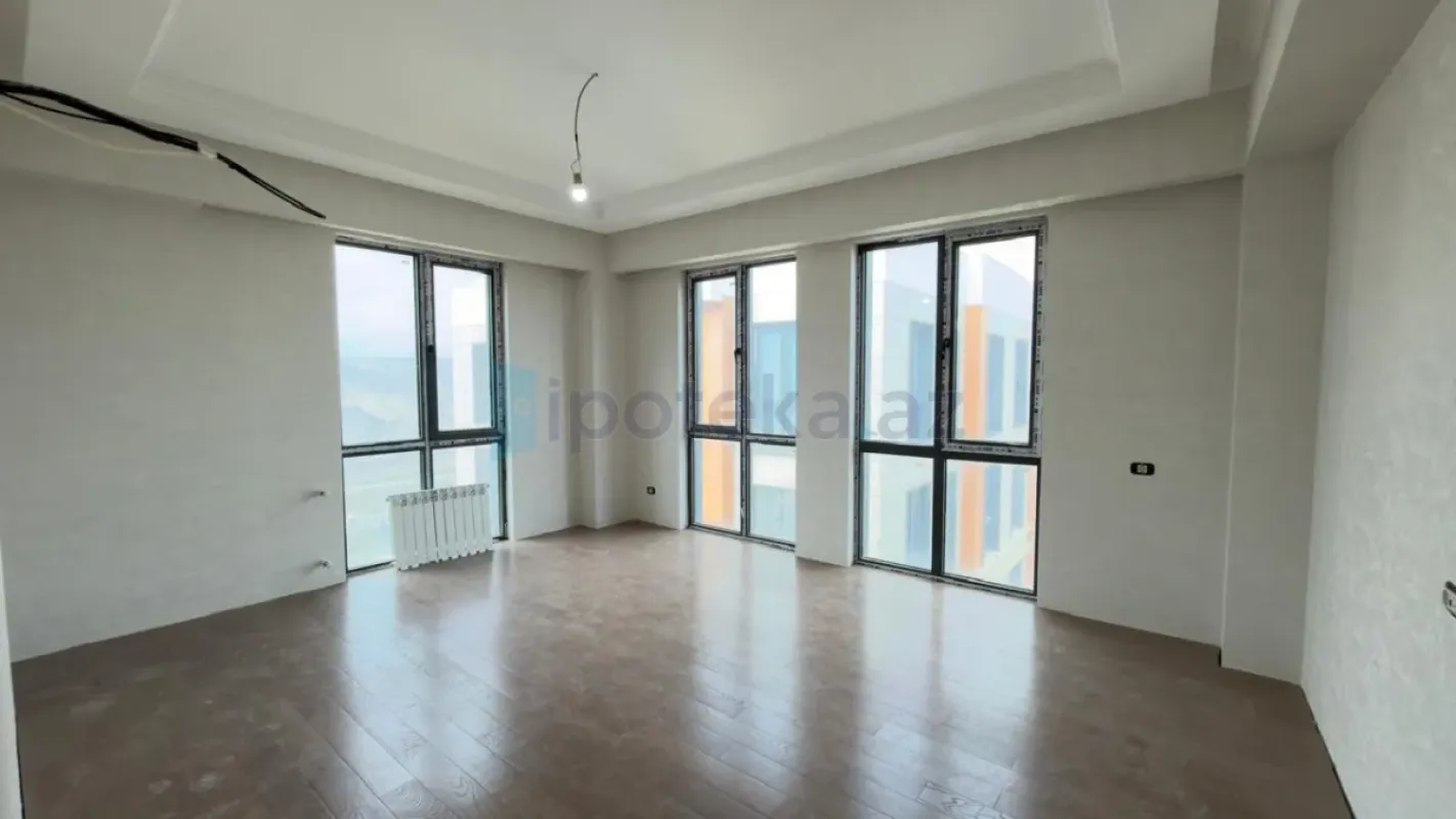 Satılır 2 otaqlı yeni tikili 62.6 m²