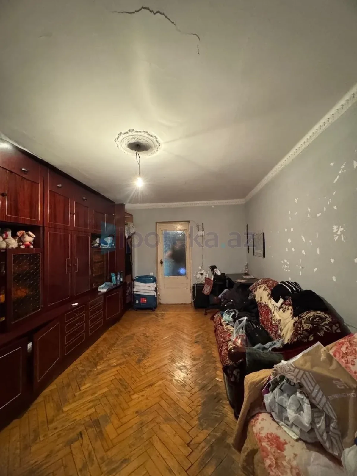 Satılır 3 otaqlı köhnə tikili 65 m²