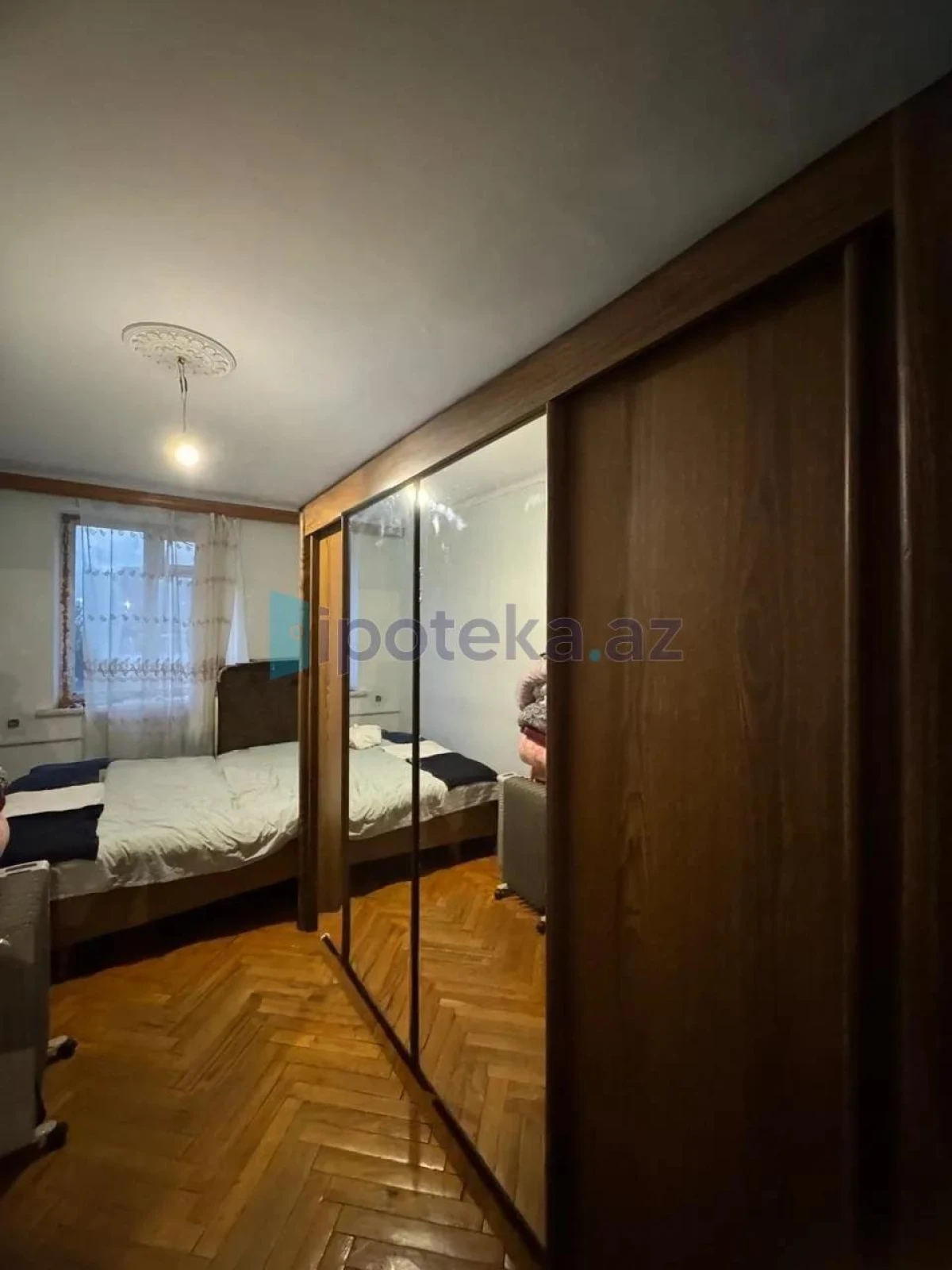 Satılır 3 otaqlı köhnə tikili 65 m²
