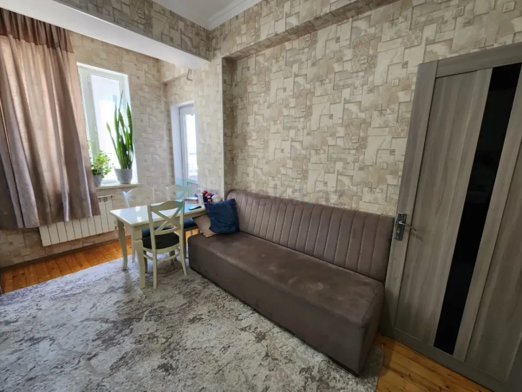 Satılır 2 otaqlı yeni tikili 59 m²