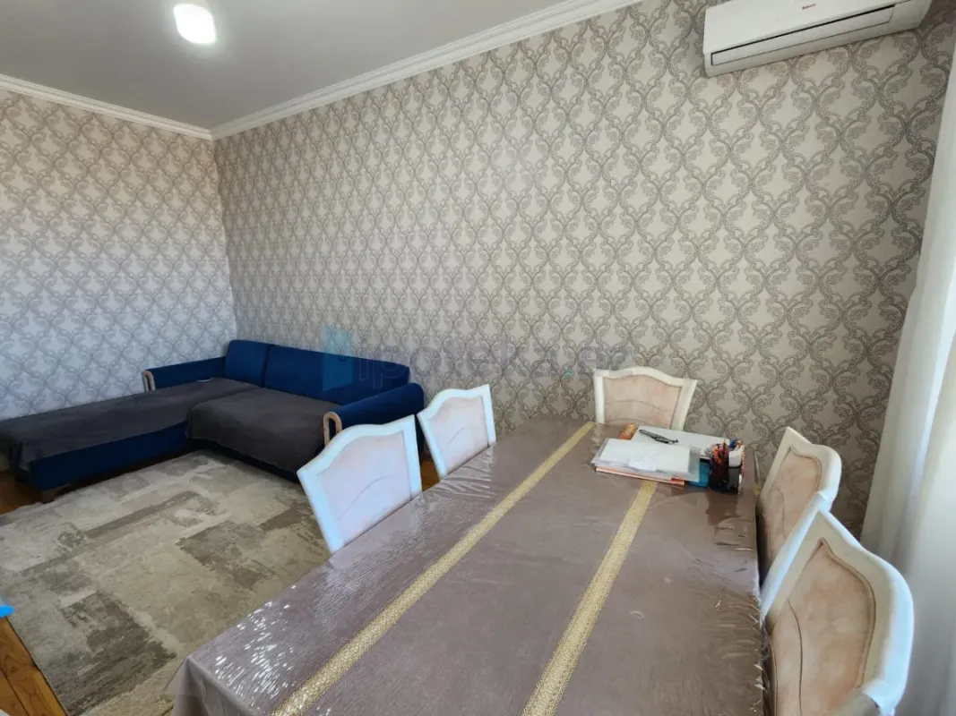 Satılır 2 otaqlı yeni tikili 59 m²