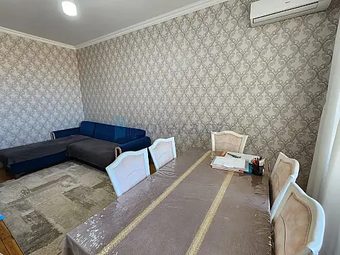 Satılır 2 otaqlı yeni tikili 59 m²