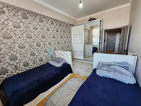 Satılır 2 otaqlı yeni tikili 59 m²