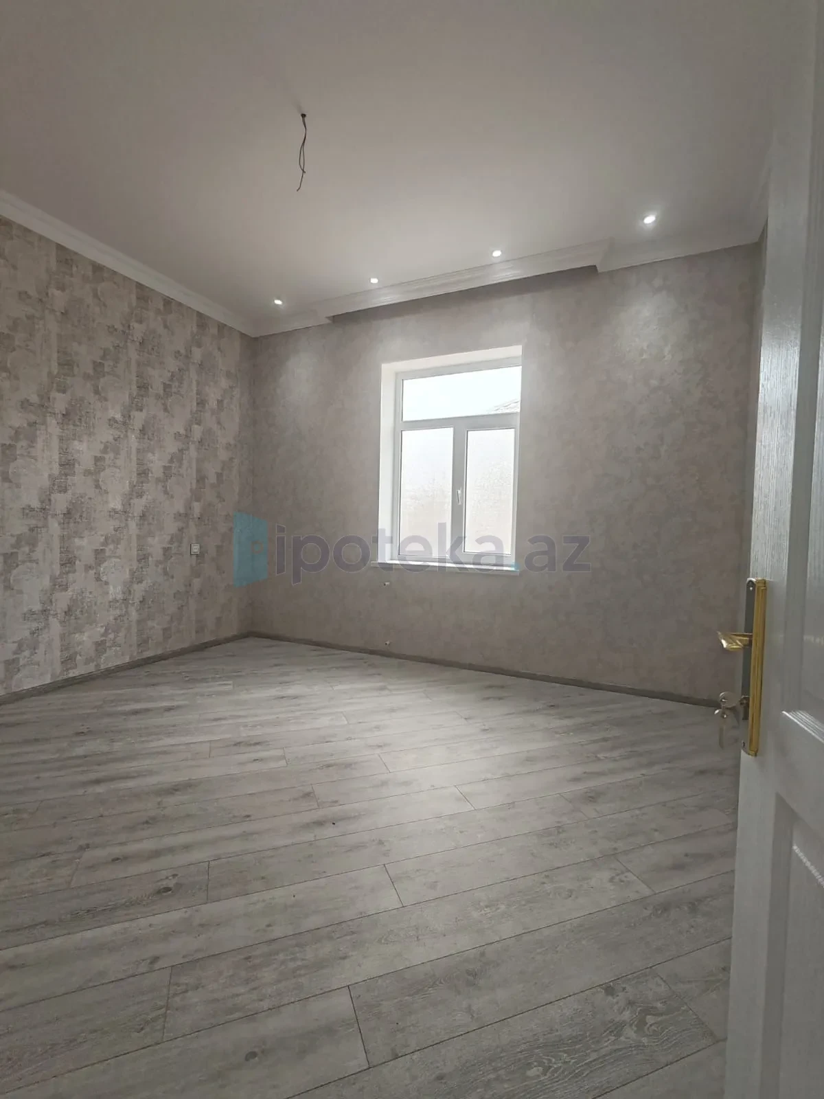 Satılır 4 otaqlı həyət evi 110 m²
