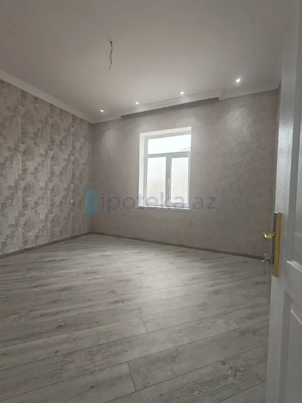Satılır 4 otaqlı həyət evi 110 m²