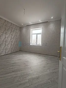 Satılır 4 otaqlı həyət evi 110 m²