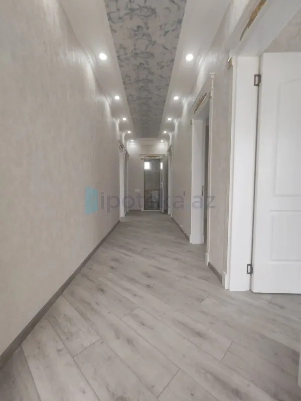 Satılır 4 otaqlı həyət evi 110 m²