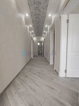 Satılır 4 otaqlı həyət evi 110 m²