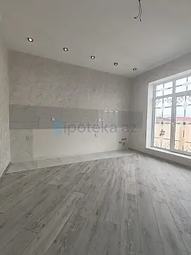 Satılır 4 otaqlı həyət evi 110 m²