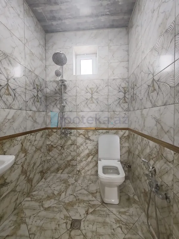 Satılır 4 otaqlı həyət evi 110 m²