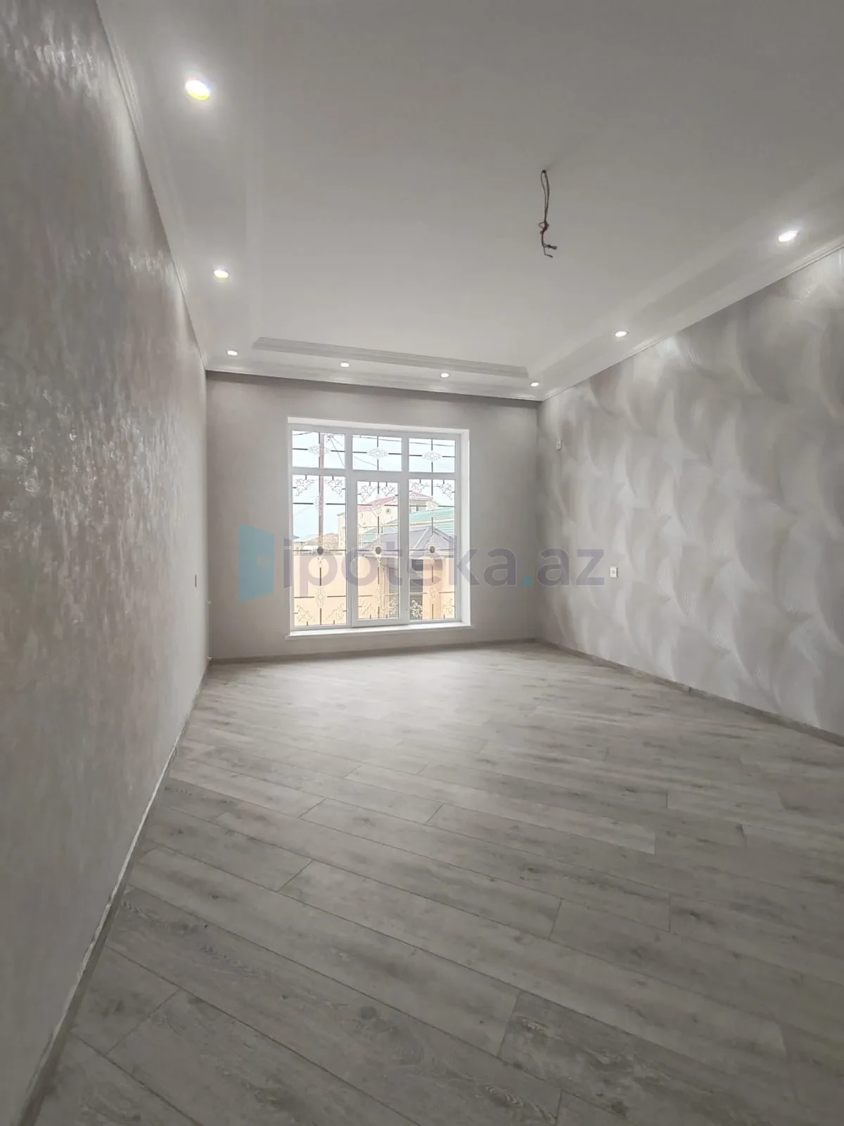 Satılır 4 otaqlı həyət evi 110 m²