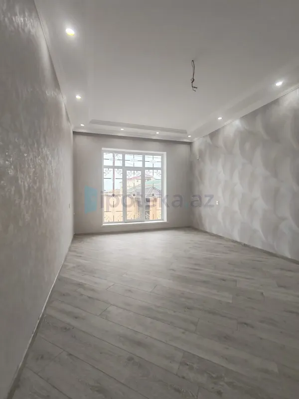 Satılır 4 otaqlı həyət evi 110 m²