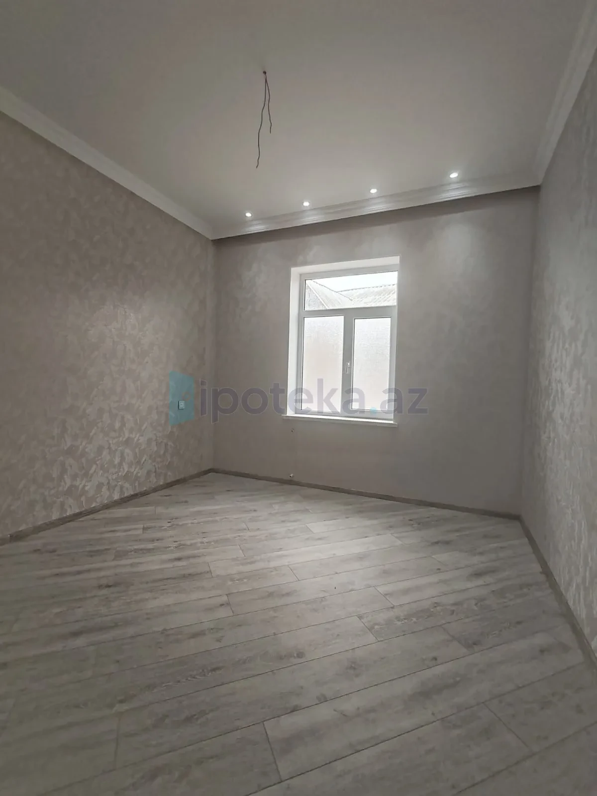 Satılır 4 otaqlı həyət evi 110 m²