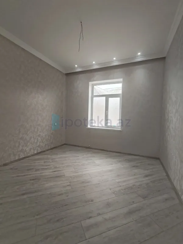 Satılır 4 otaqlı həyət evi 110 m²