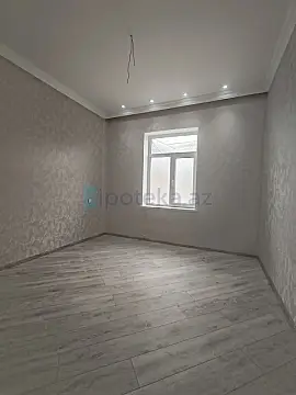 Satılır 4 otaqlı həyət evi 110 m²
