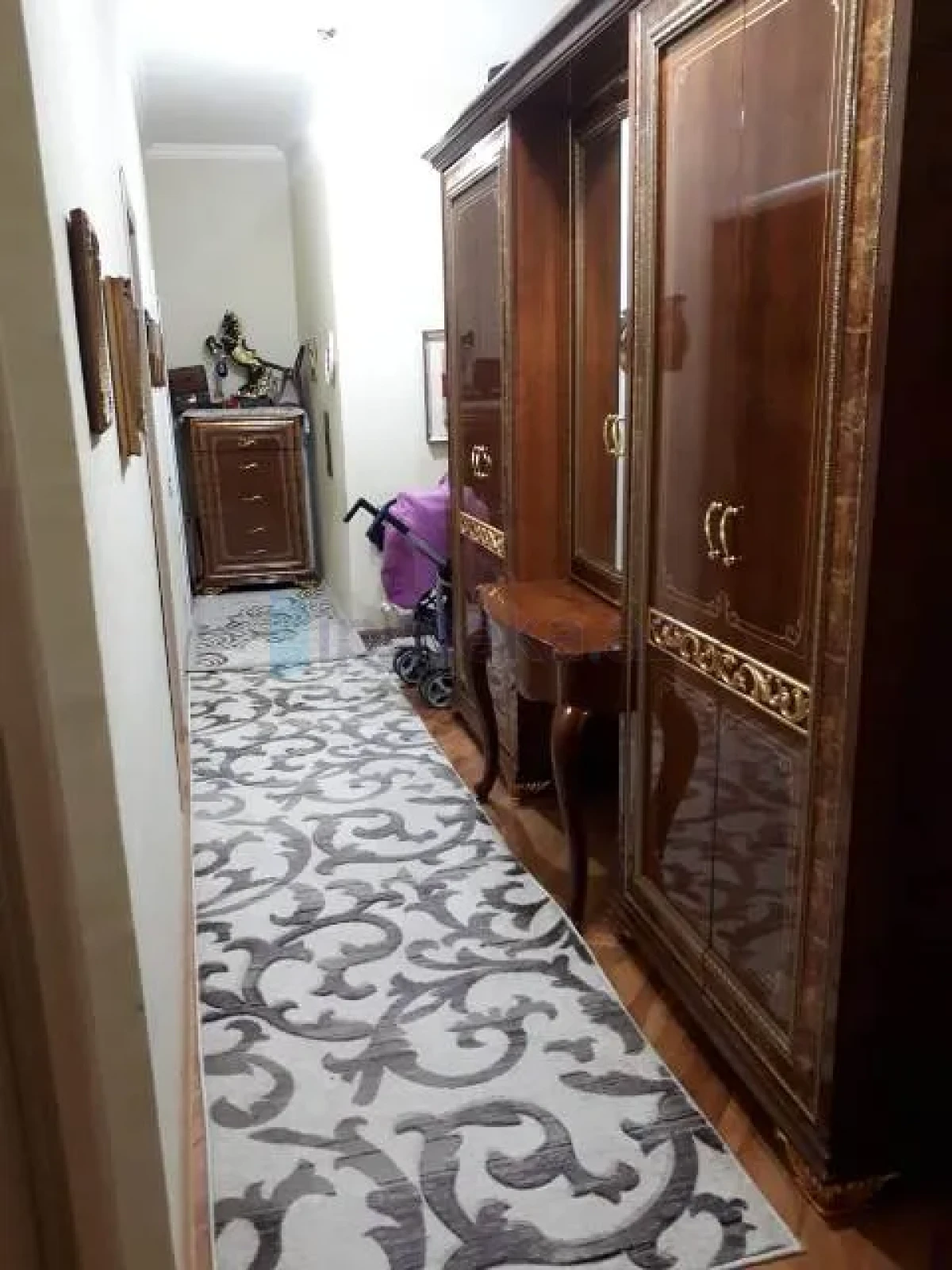 Satılır 3 otaqlı yeni tikili 63 m²