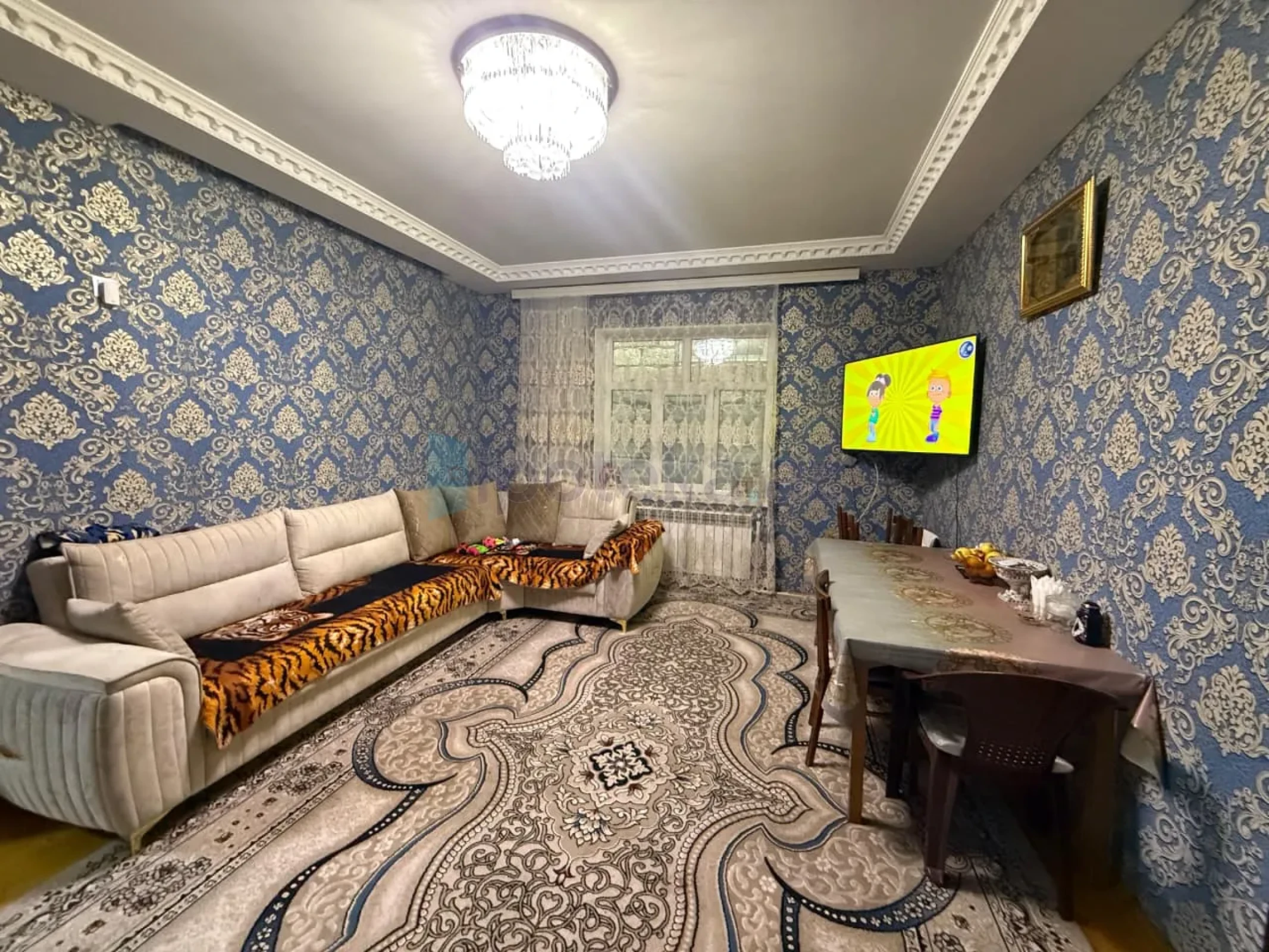 Satılır 4 otaqlı həyət evi 110 m²