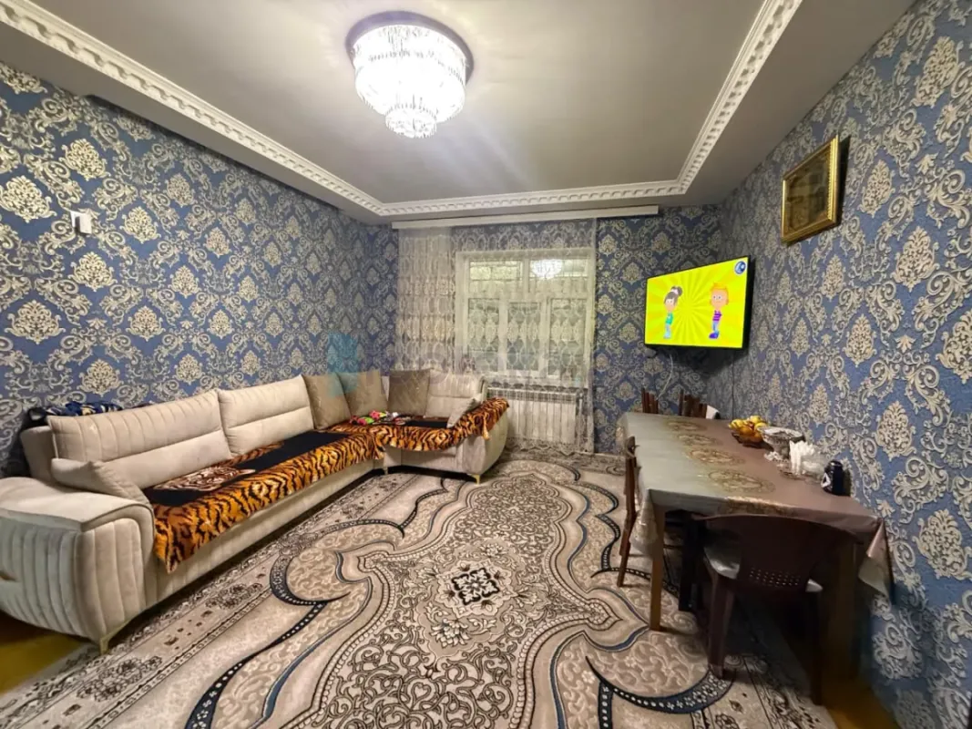 Satılır 4 otaqlı həyət evi 110 m²