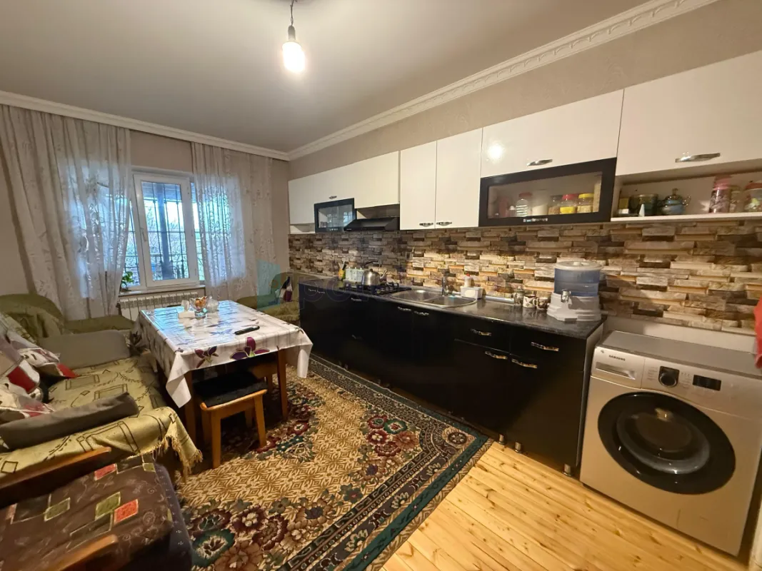 Satılır 4 otaqlı həyət evi 120 m²