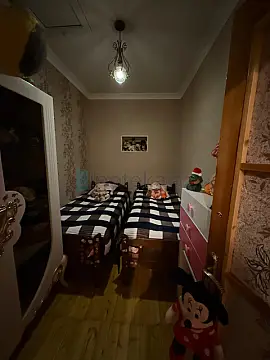 Satılır 4 otaqlı həyət evi 120 m²