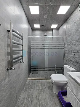 Satılır 2 otaqlı yeni tikili 58 m²