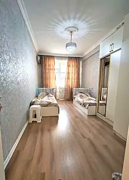 Satılır 2 otaqlı yeni tikili 77 m²